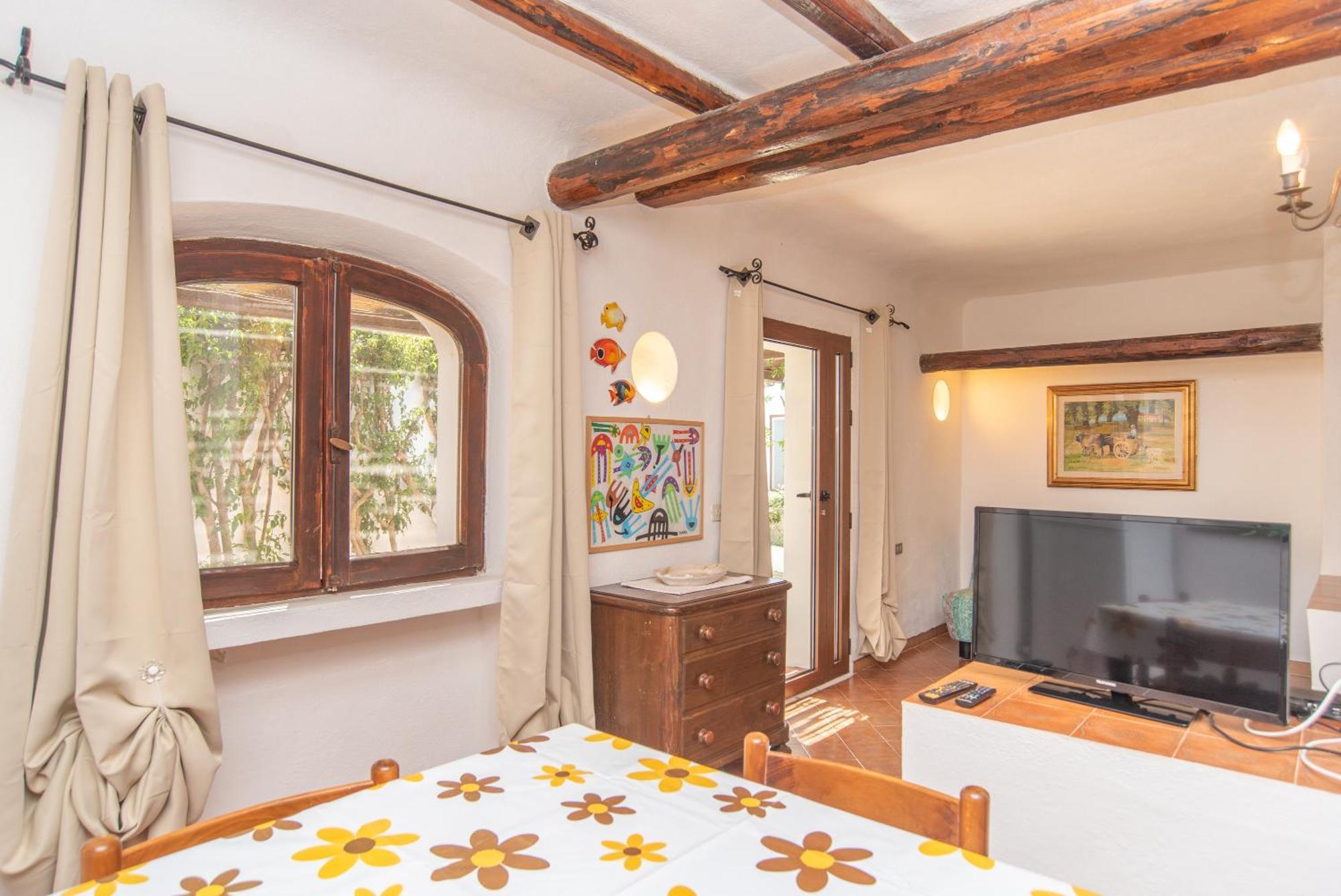 Apartamento Monolocale Fagiano Palau Exterior foto