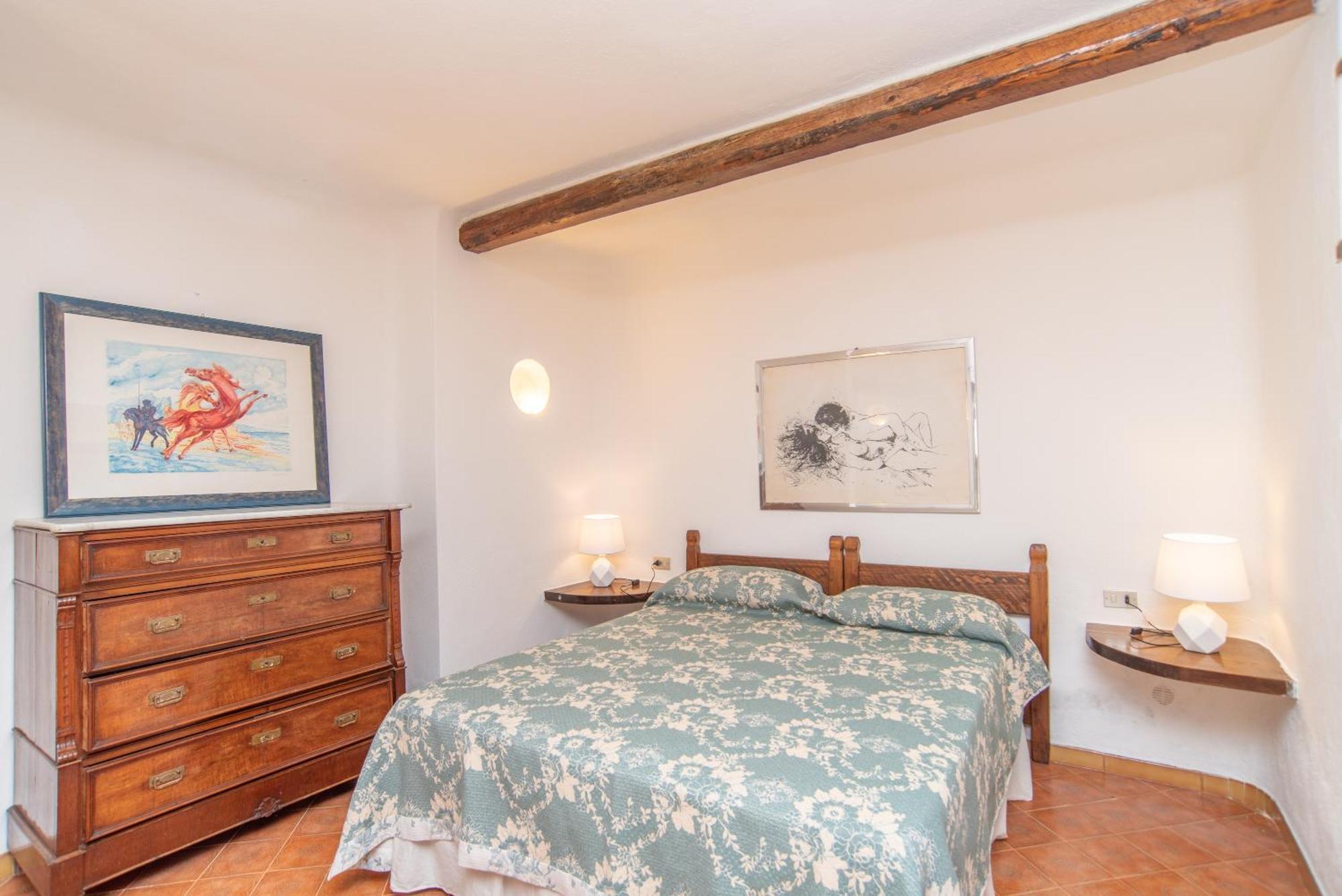 Apartamento Monolocale Fagiano Palau Exterior foto